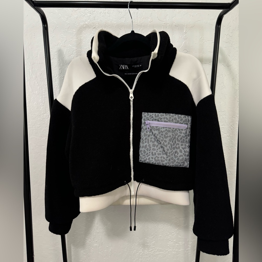 Zara Jacket